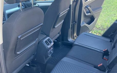 Volkswagen Tiguan II, 2020 год, 2 290 000 рублей, 4 фотография