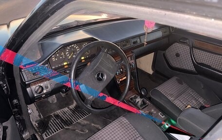 Mercedes-Benz W124, 1991 год, 160 000 рублей, 9 фотография