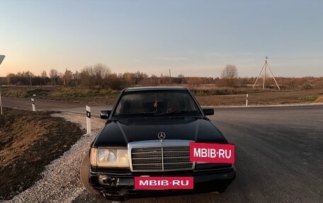 Mercedes-Benz W124, 1991 год, 160 000 рублей, 2 фотография