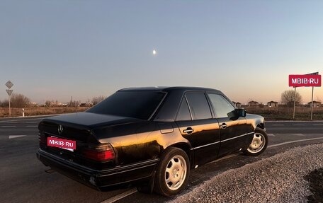 Mercedes-Benz W124, 1991 год, 160 000 рублей, 5 фотография