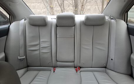 Hyundai Sonata VI, 2005 год, 650 000 рублей, 4 фотография