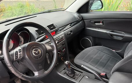 Mazda 3, 2006 год, 580 000 рублей, 6 фотография