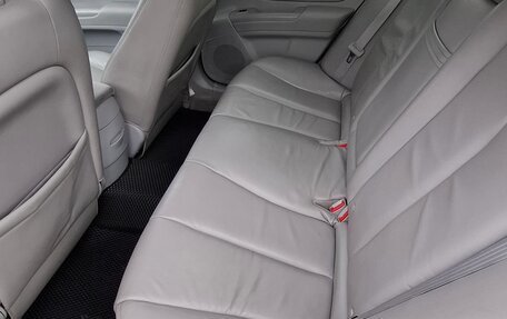 Hyundai Sonata VI, 2005 год, 650 000 рублей, 8 фотография