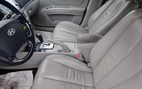 Hyundai Sonata VI, 2005 год, 650 000 рублей, 9 фотография