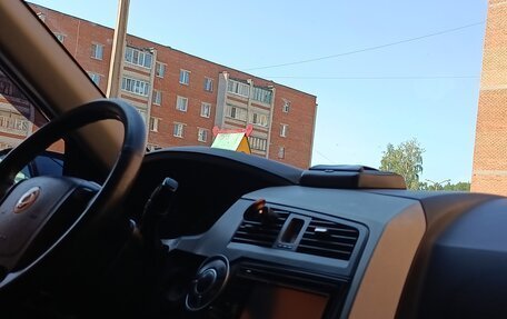 SsangYong Kyron I, 2011 год, 750 000 рублей, 10 фотография