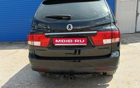 SsangYong Kyron I, 2011 год, 750 000 рублей, 2 фотография