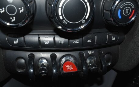 MINI Hatch, 2016 год, 1 367 000 рублей, 14 фотография