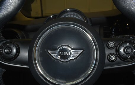 MINI Hatch, 2016 год, 1 367 000 рублей, 11 фотография