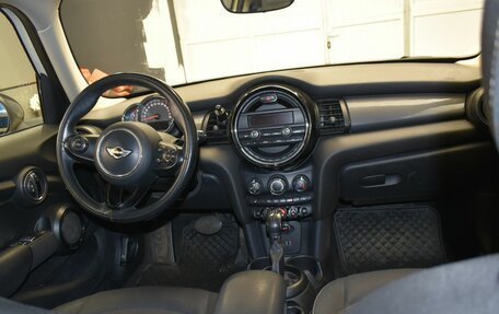 MINI Hatch, 2016 год, 1 367 000 рублей, 10 фотография