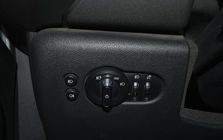 MINI Hatch, 2016 год, 1 367 000 рублей, 19 фотография