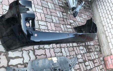 Toyota Land Cruiser 200, 2009 год, 65 000 рублей, 6 фотография