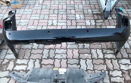 Toyota Land Cruiser 200, 2009 год, 65 000 рублей, 5 фотография