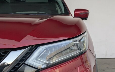 Nissan Qashqai, 2019 год, 2 100 000 рублей, 6 фотография