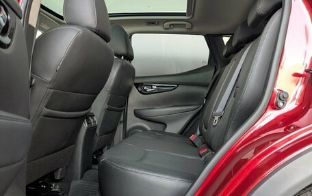 Nissan Qashqai, 2019 год, 2 100 000 рублей, 3 фотография