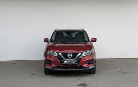 Nissan Qashqai, 2019 год, 2 100 000 рублей, 5 фотография