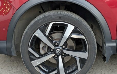 Nissan Qashqai, 2019 год, 2 100 000 рублей, 4 фотография