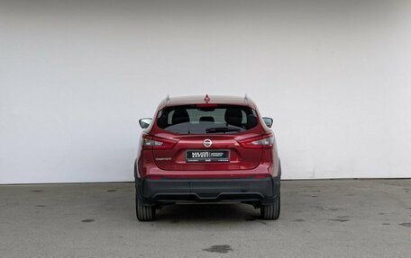 Nissan Qashqai, 2019 год, 2 100 000 рублей, 13 фотография