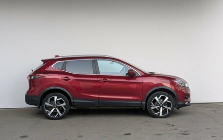 Nissan Qashqai, 2019 год, 2 100 000 рублей, 7 фотография