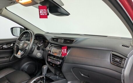Nissan Qashqai, 2019 год, 2 100 000 рублей, 11 фотография