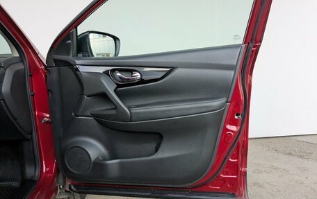 Nissan Qashqai, 2019 год, 2 100 000 рублей, 17 фотография