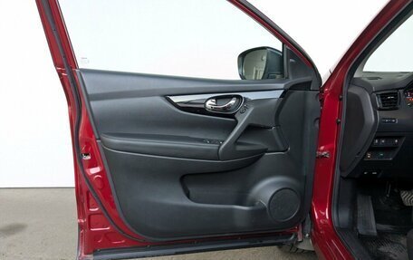 Nissan Qashqai, 2019 год, 2 100 000 рублей, 15 фотография
