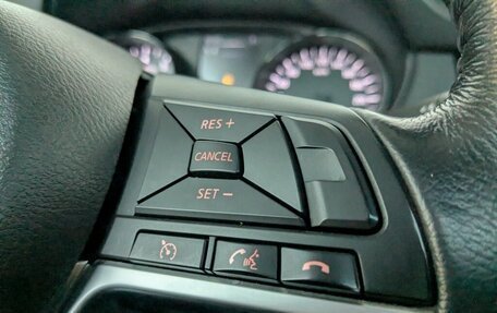 Nissan Qashqai, 2019 год, 2 100 000 рублей, 21 фотография