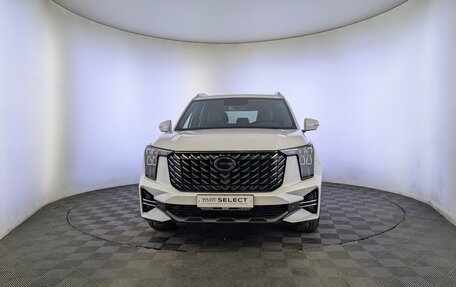 GAC GS8, 2024 год, 3 550 000 рублей, 2 фотография
