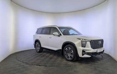 GAC GS8, 2024 год, 3 550 000 рублей, 3 фотография