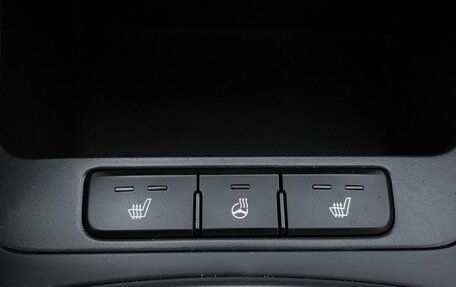 KIA Rio IV, 2019 год, 1 449 000 рублей, 19 фотография