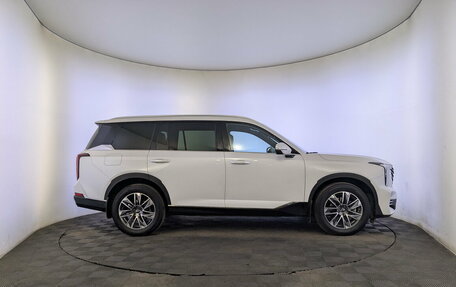 GAC GS8, 2024 год, 3 550 000 рублей, 4 фотография