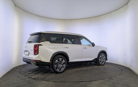 GAC GS8, 2024 год, 3 550 000 рублей, 5 фотография