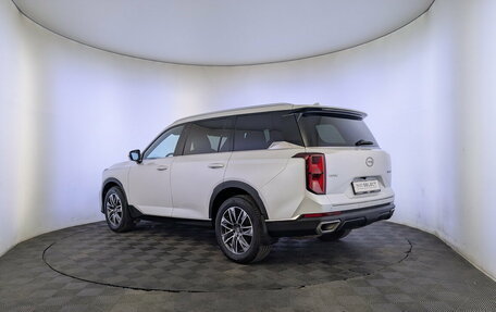 GAC GS8, 2024 год, 3 550 000 рублей, 7 фотография