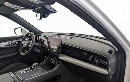GAC GS8, 2024 год, 3 550 000 рублей, 11 фотография