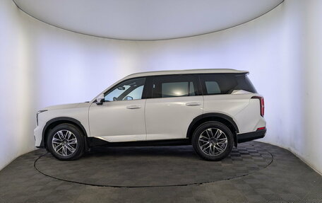 GAC GS8, 2024 год, 3 550 000 рублей, 8 фотография