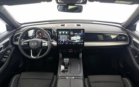 GAC GS8, 2024 год, 3 550 000 рублей, 14 фотография