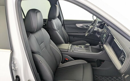 GAC GS8, 2024 год, 3 550 000 рублей, 24 фотография