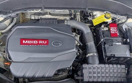 GAC GS8, 2024 год, 3 550 000 рублей, 9 фотография