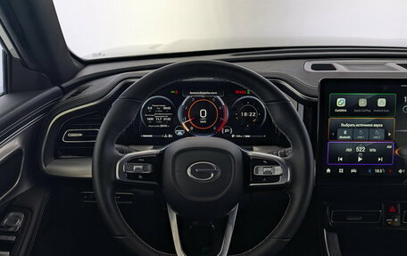 GAC GS8, 2024 год, 3 550 000 рублей, 22 фотография