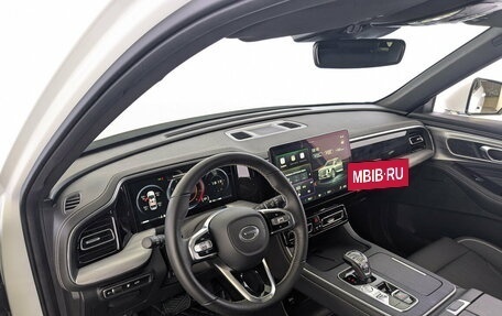 GAC GS8, 2024 год, 3 550 000 рублей, 16 фотография