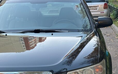 Hyundai Sonata VI, 2006 год, 740 000 рублей, 3 фотография