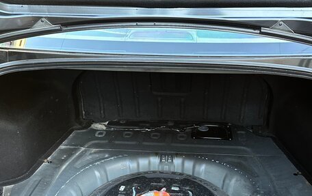 Hyundai Sonata VI, 2006 год, 740 000 рублей, 11 фотография