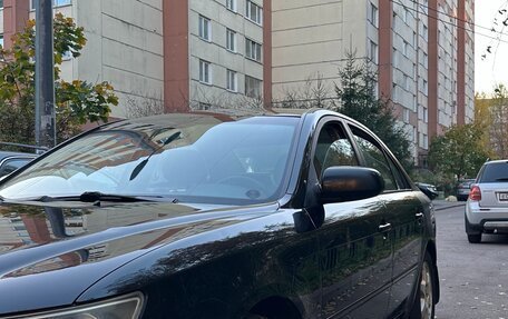 Hyundai Sonata VI, 2006 год, 740 000 рублей, 4 фотография