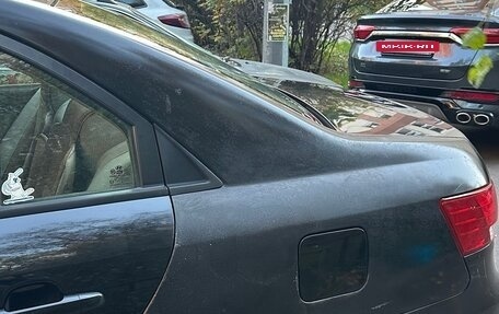 Hyundai Sonata VI, 2006 год, 740 000 рублей, 6 фотография