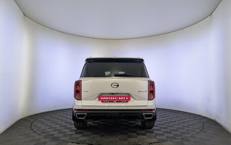 GAC GS8, 2024 год, 3 550 000 рублей, 6 фотография