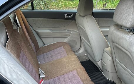 Hyundai Sonata VI, 2006 год, 740 000 рублей, 18 фотография