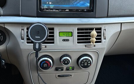 Hyundai Sonata VI, 2006 год, 740 000 рублей, 16 фотография