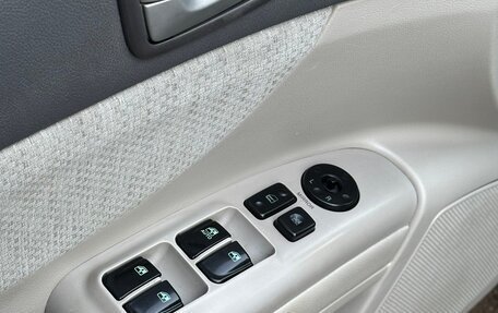 Hyundai Sonata VI, 2006 год, 740 000 рублей, 20 фотография