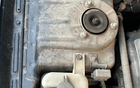 Hyundai Sonata VI, 2006 год, 740 000 рублей, 22 фотография
