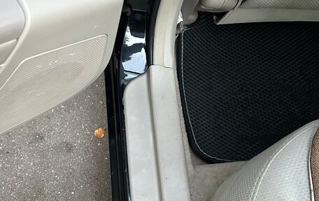 Hyundai Sonata VI, 2006 год, 740 000 рублей, 26 фотография