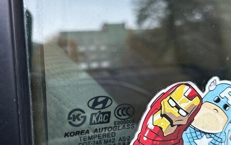 Hyundai Sonata VI, 2006 год, 740 000 рублей, 37 фотография